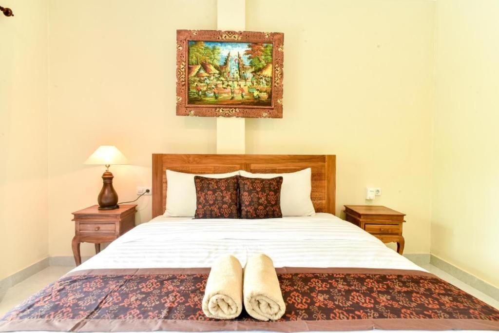 Séjour chez l'habitant Shindu 6 *